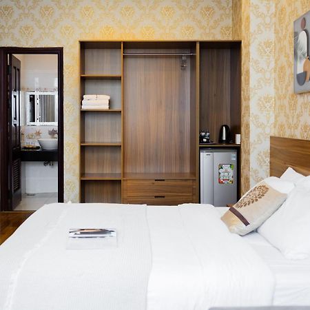 דה לאט Ttr Vincent Hotel מראה חיצוני תמונה