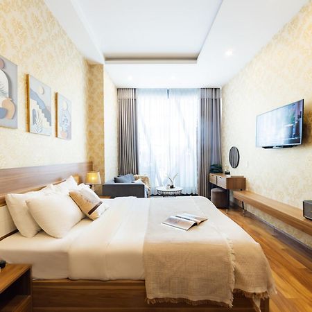 דה לאט Ttr Vincent Hotel מראה חיצוני תמונה