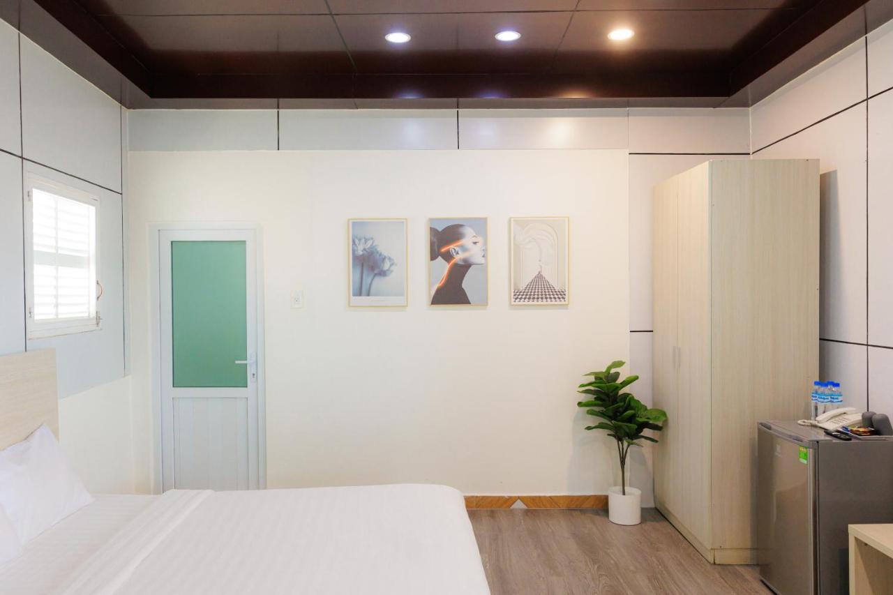דה לאט Ttr Vincent Hotel מראה חיצוני תמונה