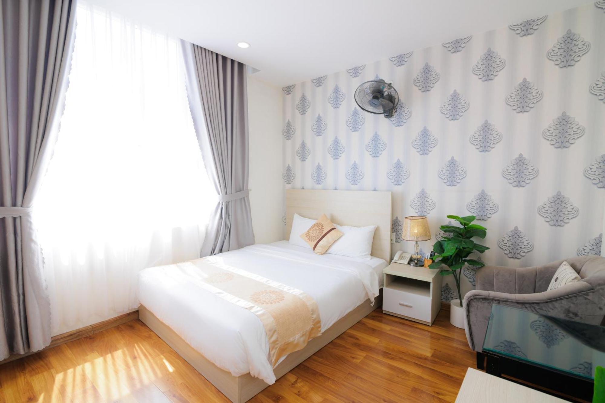 דה לאט Ttr Vincent Hotel מראה חיצוני תמונה