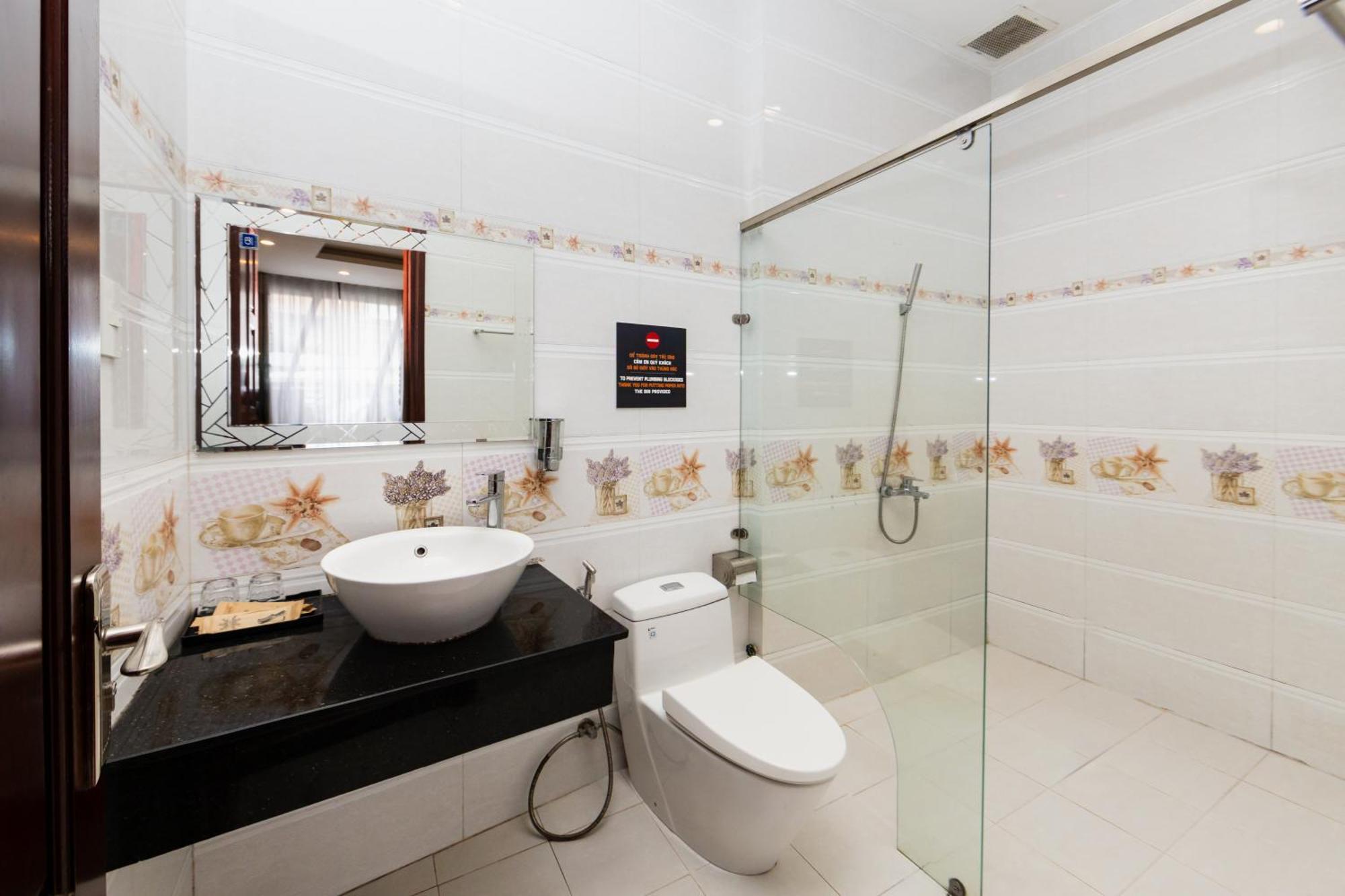 דה לאט Ttr Vincent Hotel חדר תמונה