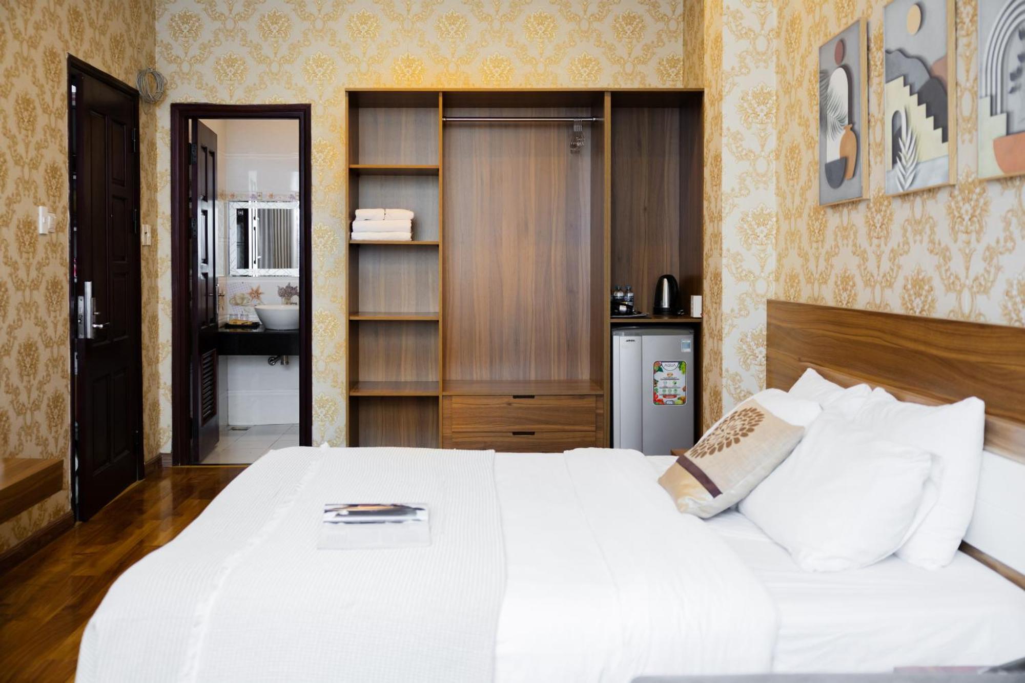 דה לאט Ttr Vincent Hotel מראה חיצוני תמונה