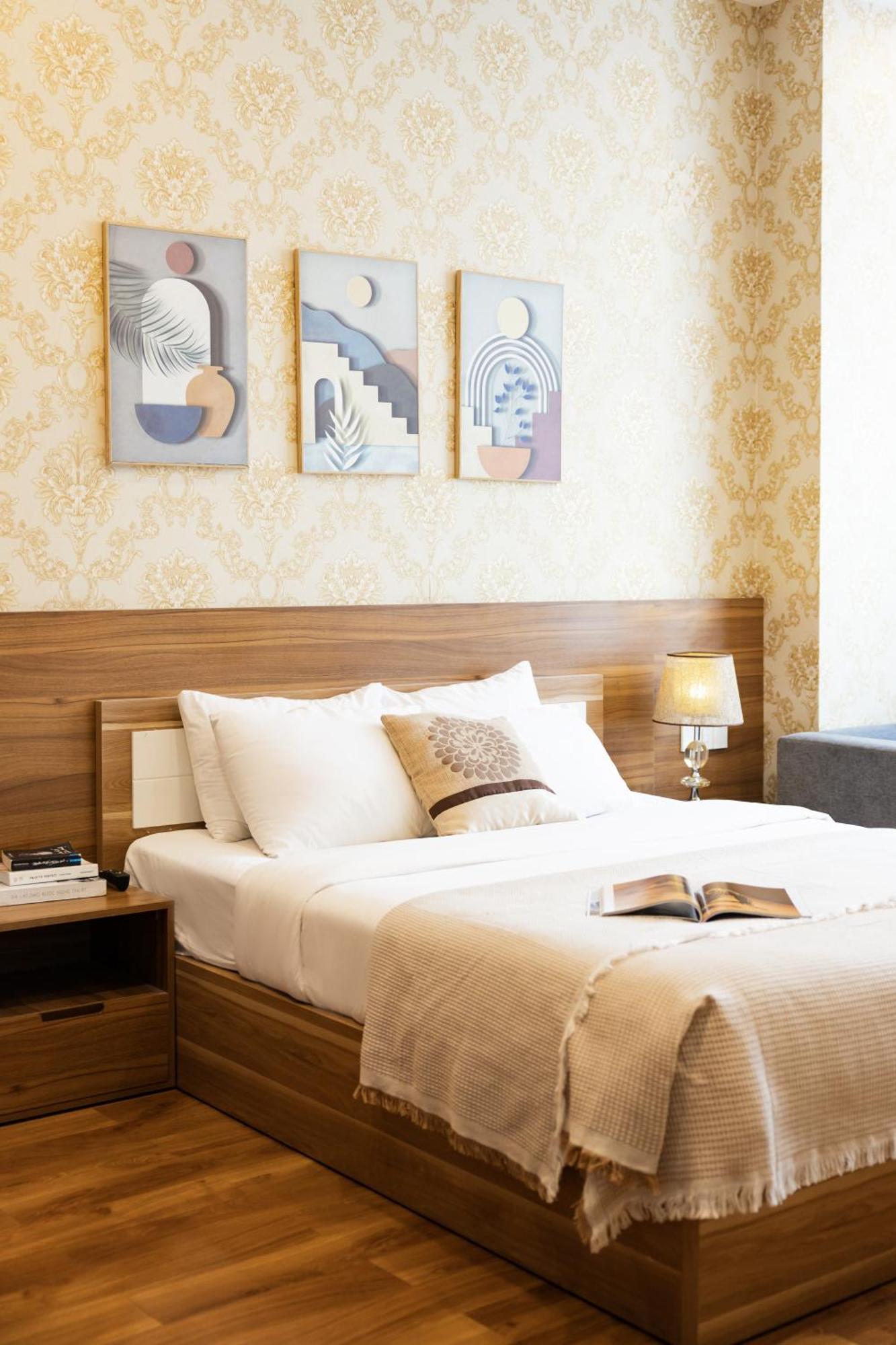 דה לאט Ttr Vincent Hotel מראה חיצוני תמונה